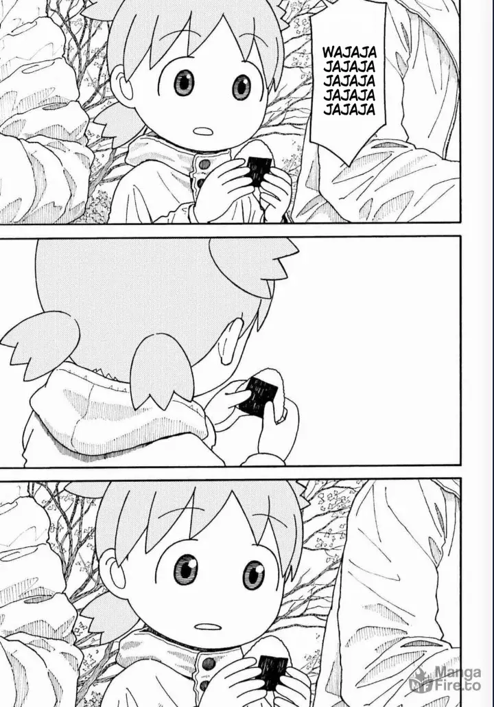 Read Yotsuba to! (ES) Manga Online