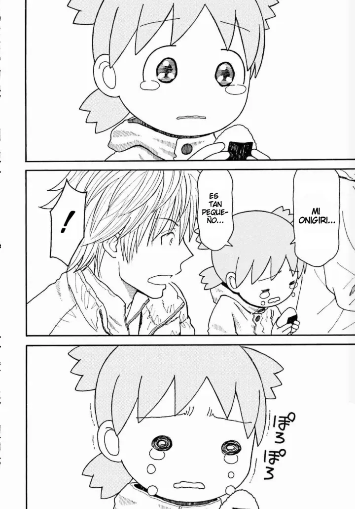 Read Yotsuba to! (ES) Manga Online
