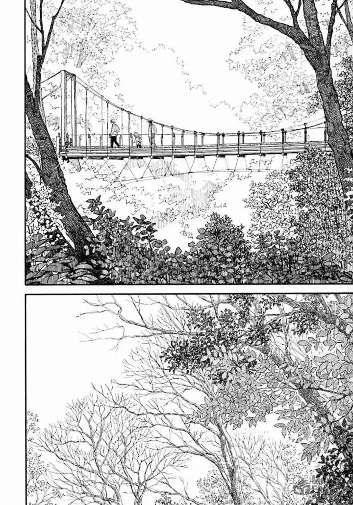 Read Yotsuba to! (ES) Manga Online