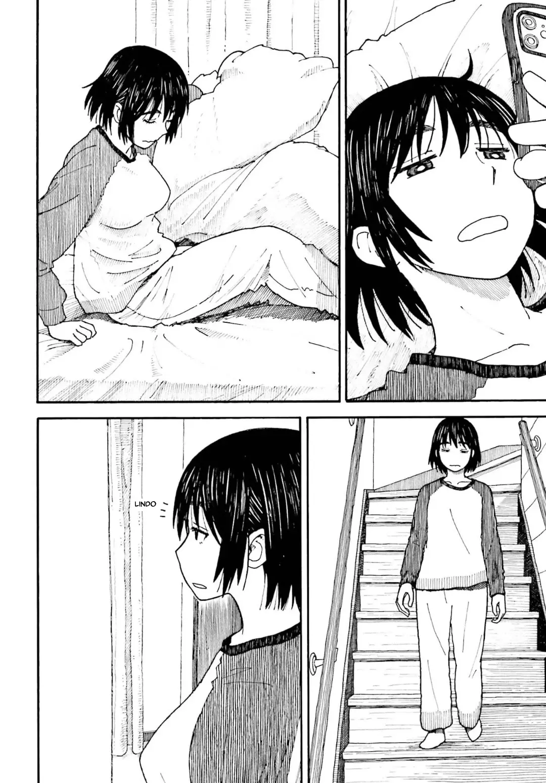 Read Yotsuba to! (ES) Manga Online