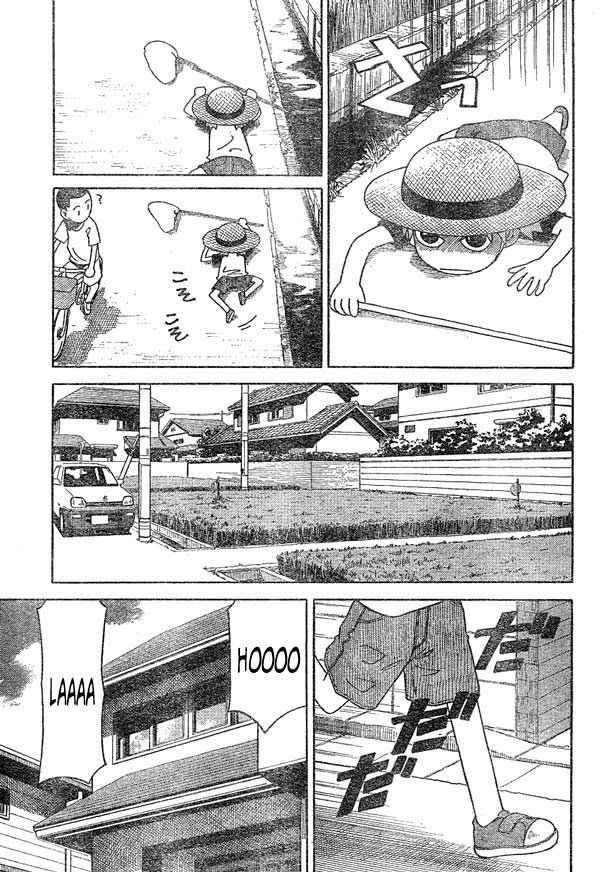 Read Yotsuba to! (ES) Manga Online