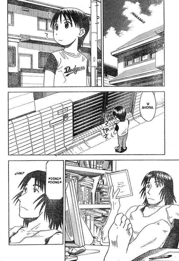 Read Yotsuba to! (ES) Manga Online