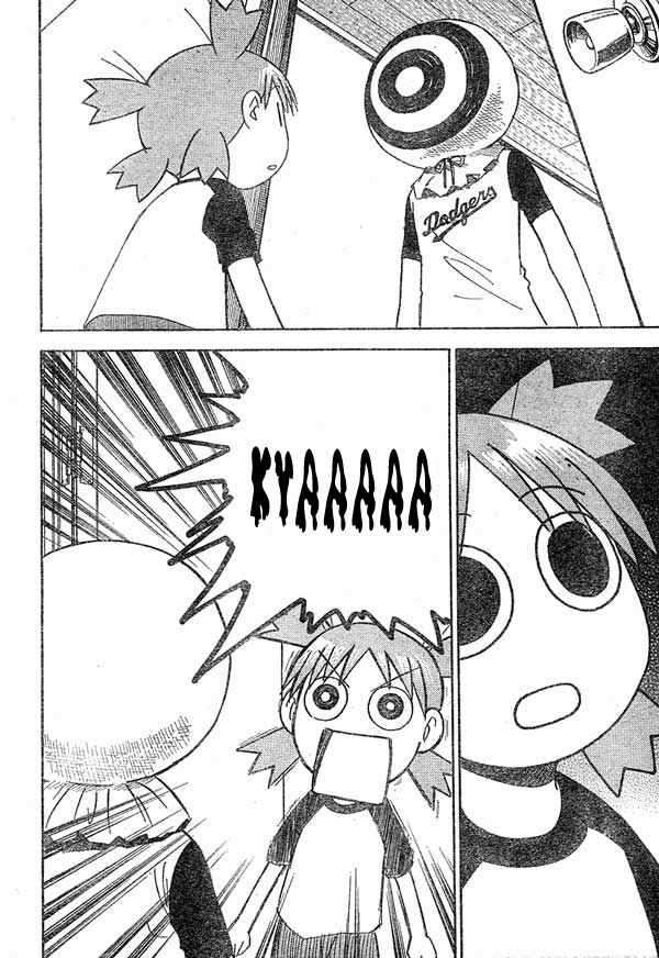 Read Yotsuba to! (ES) Manga Online