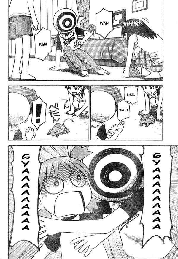 Read Yotsuba to! (ES) Manga Online