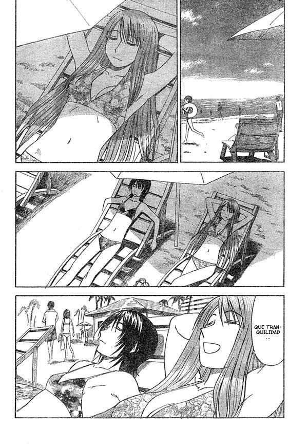 Read Yotsuba to! (ES) Manga Online