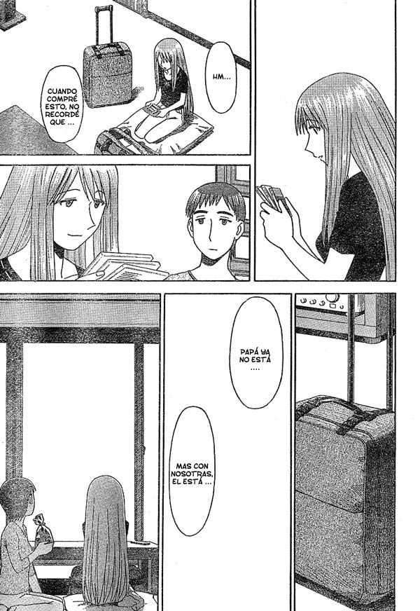 Read Yotsuba to! (ES) Manga Online
