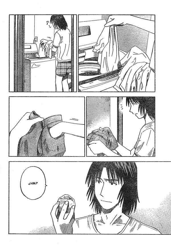 Read Yotsuba to! (ES) Manga Online