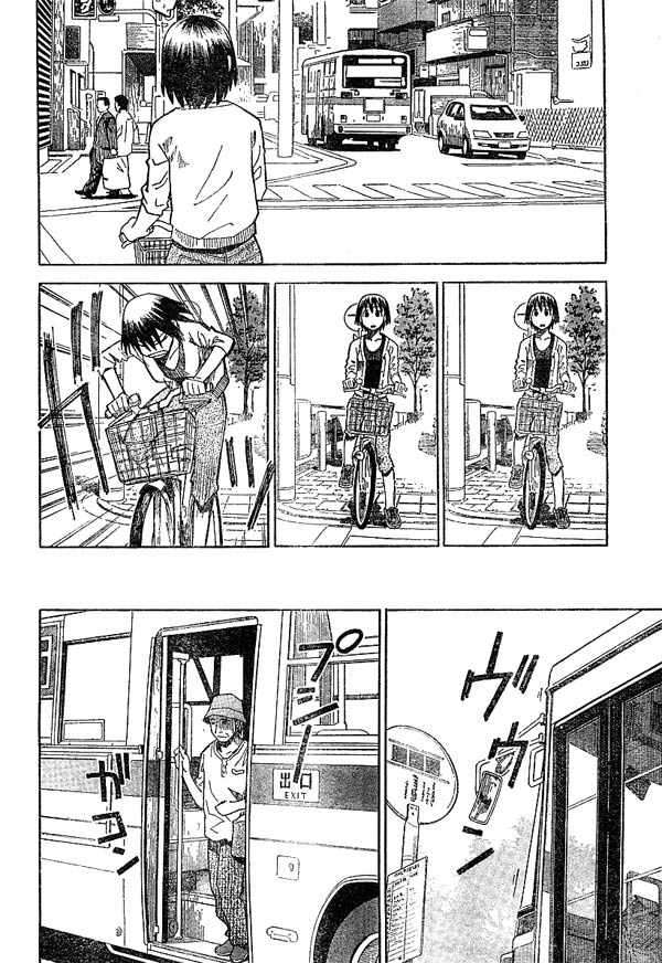 Read Yotsuba to! (ES) Manga Online