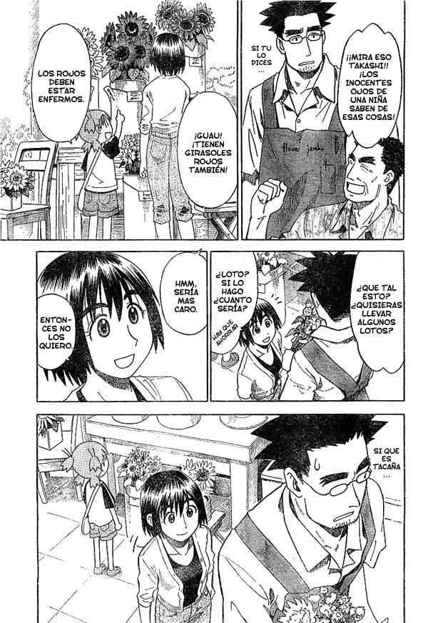 Read Yotsuba to! (ES) Manga Online