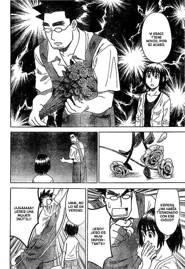 Read Yotsuba to! (ES) Manga Online