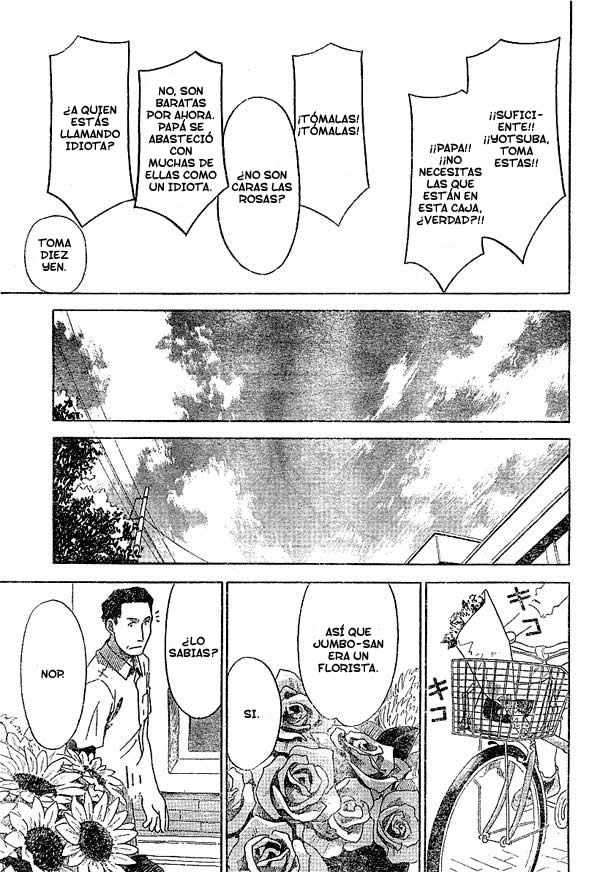 Read Yotsuba to! (ES) Manga Online