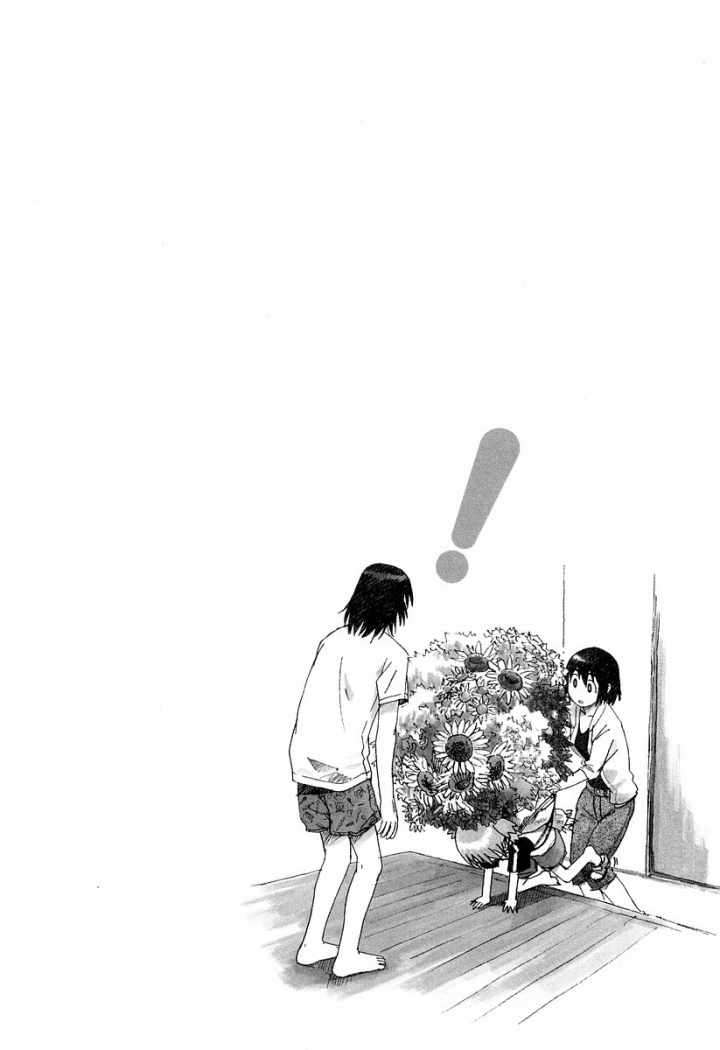 Read Yotsuba to! (ES) Manga Online