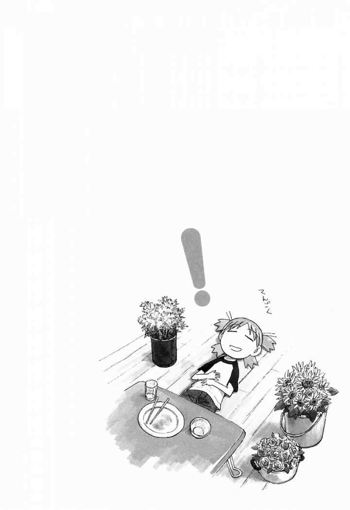 Read Yotsuba to! (ES) Manga Online