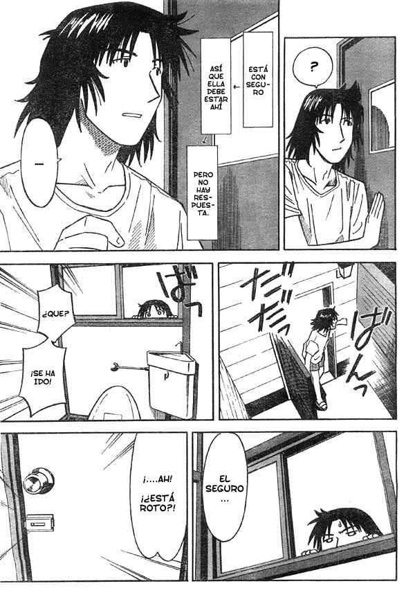 Read Yotsuba to! (ES) Manga Online