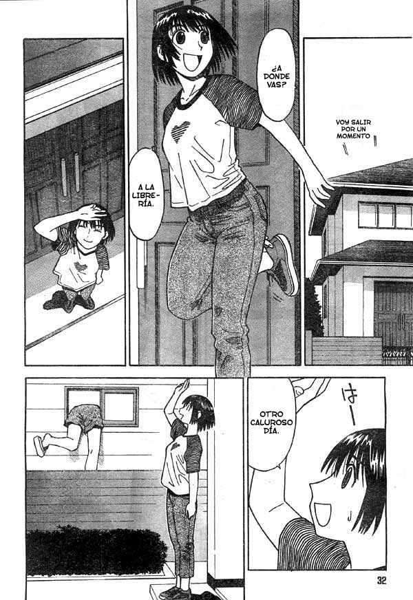 Read Yotsuba to! (ES) Manga Online