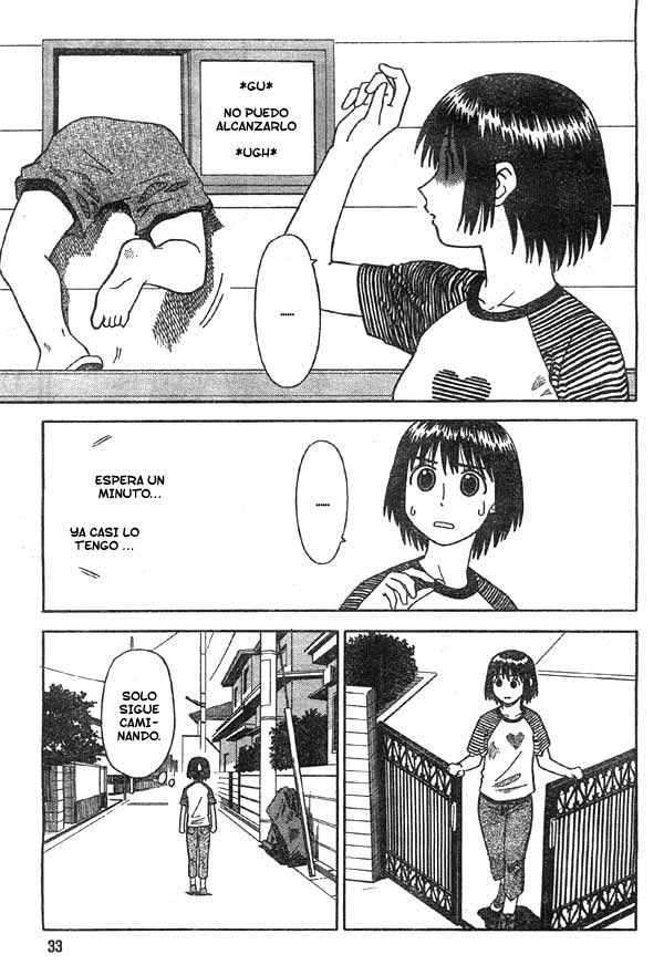 Read Yotsuba to! (ES) Manga Online