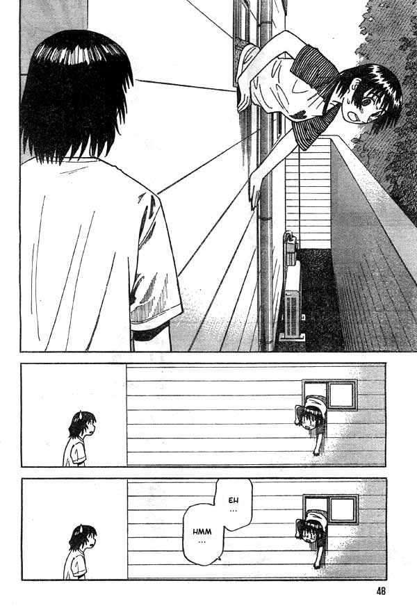 Read Yotsuba to! (ES) Manga Online
