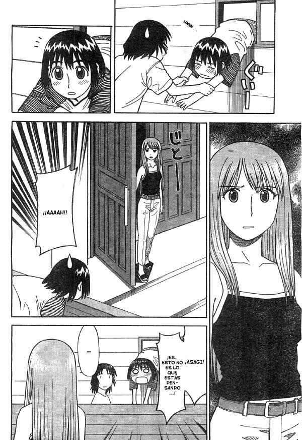 Read Yotsuba to! (ES) Manga Online