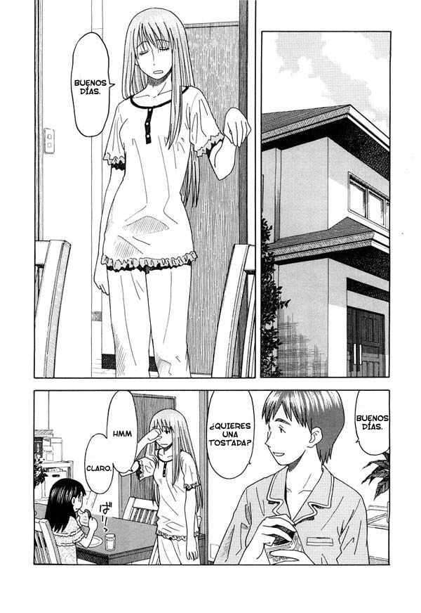 Read Yotsuba to! (ES) Manga Online
