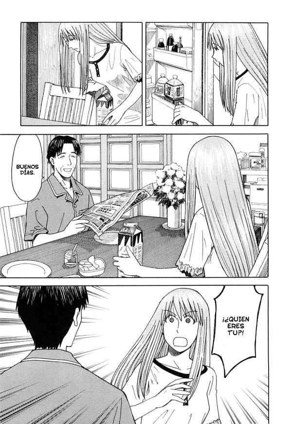 Read Yotsuba to! (ES) Manga Online