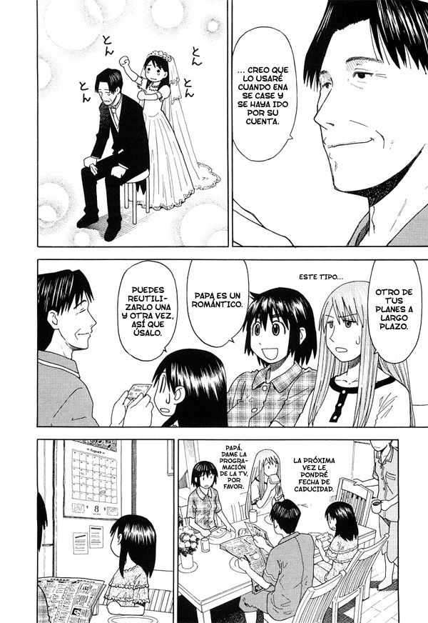 Read Yotsuba to! (ES) Manga Online
