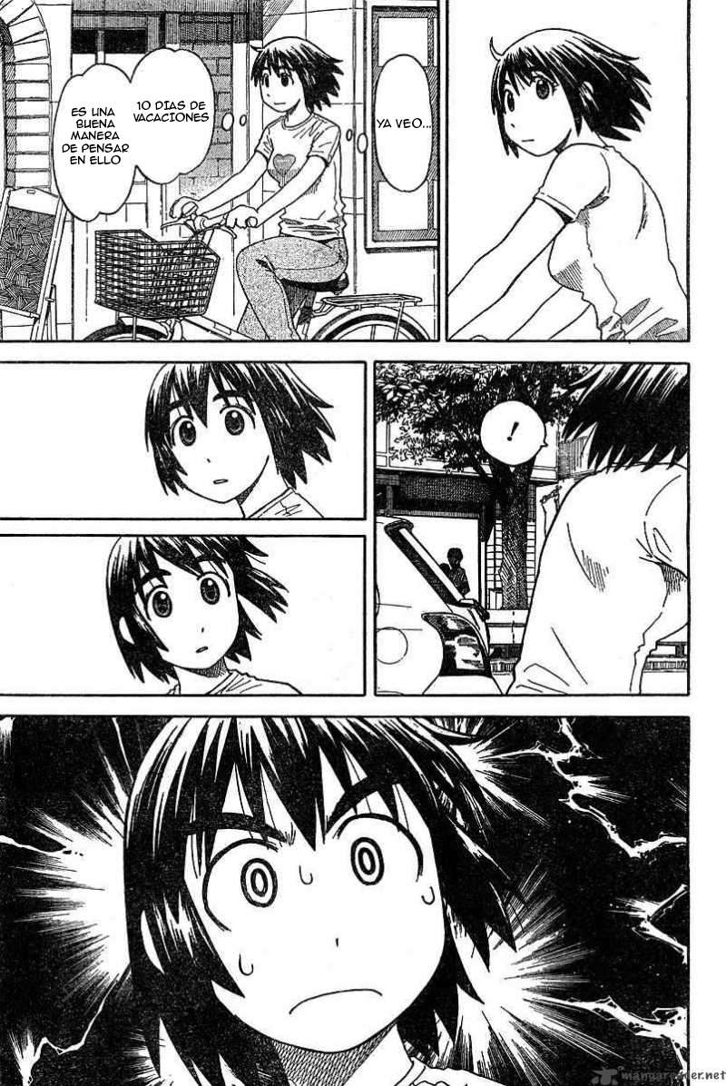 Read Yotsuba to! (ES) Manga Online