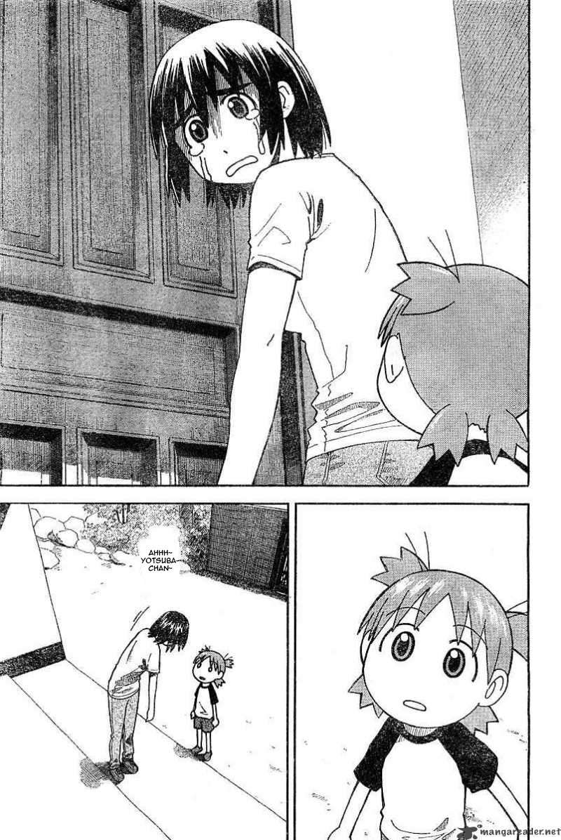 Read Yotsuba to! (ES) Manga Online