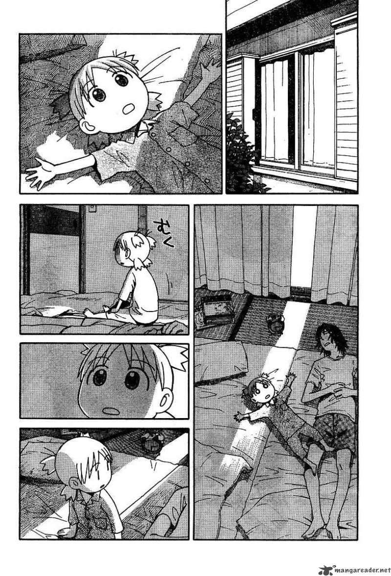 Read Yotsuba to! (ES) Manga Online