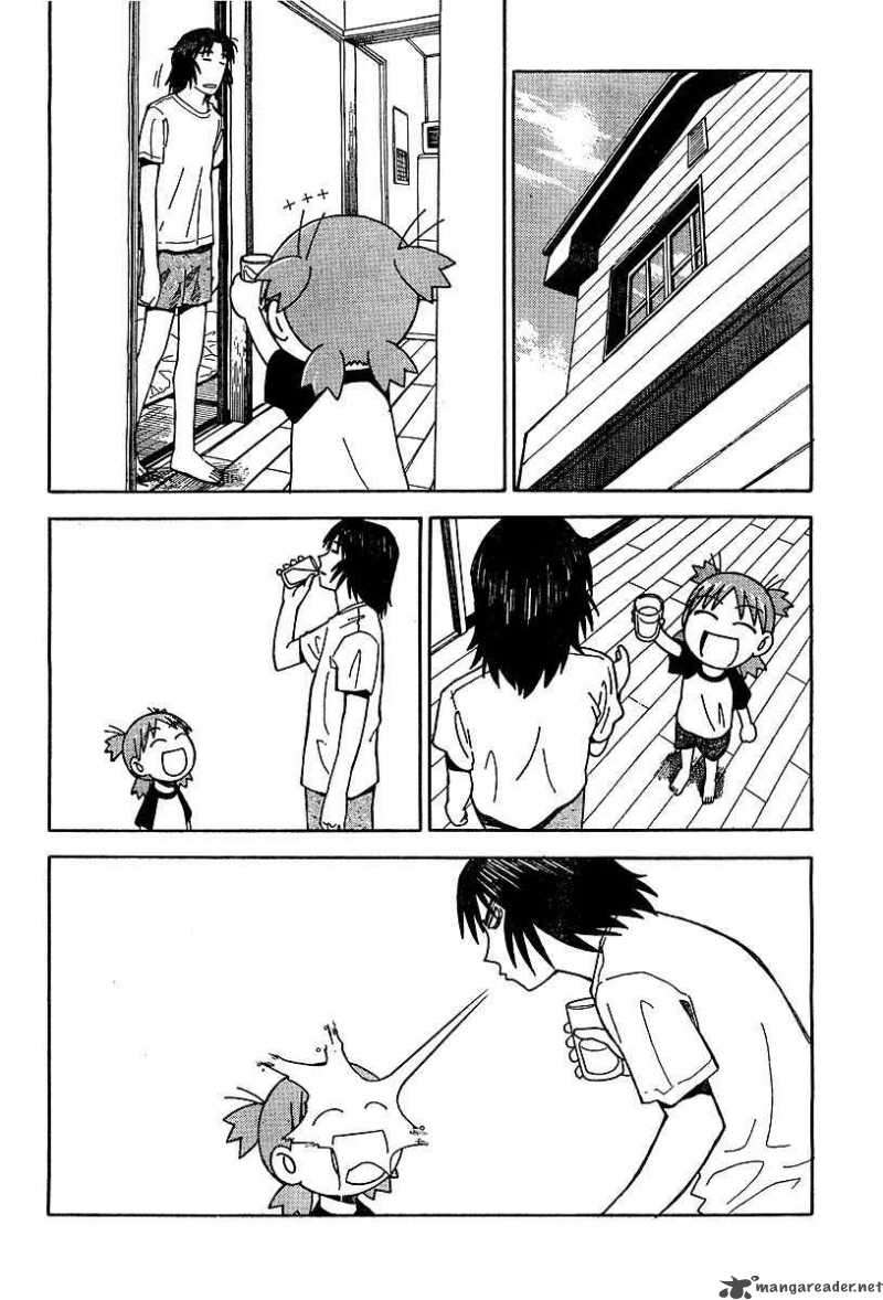 Read Yotsuba to! (ES) Manga Online