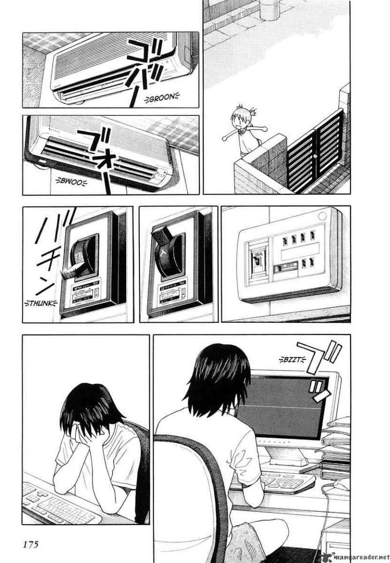 Read Yotsuba to! (ES) Manga Online