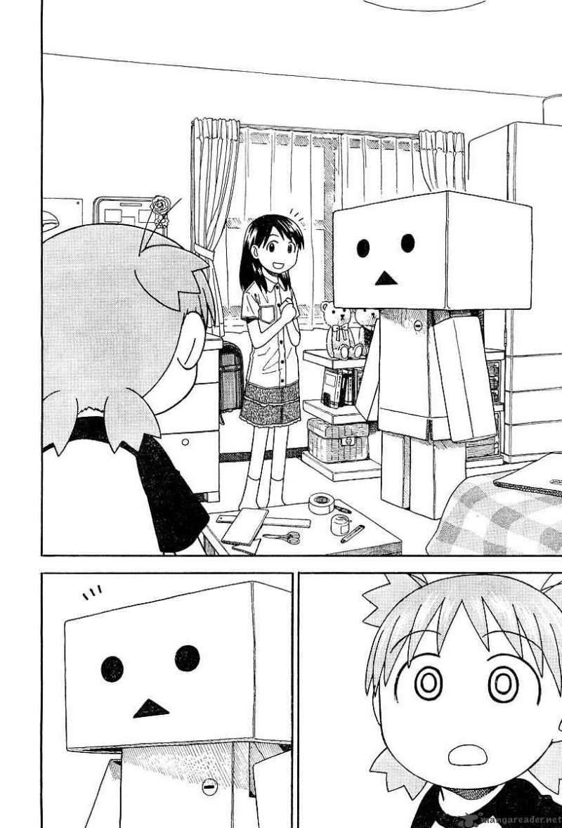 Read Yotsuba to! (ES) Manga Online
