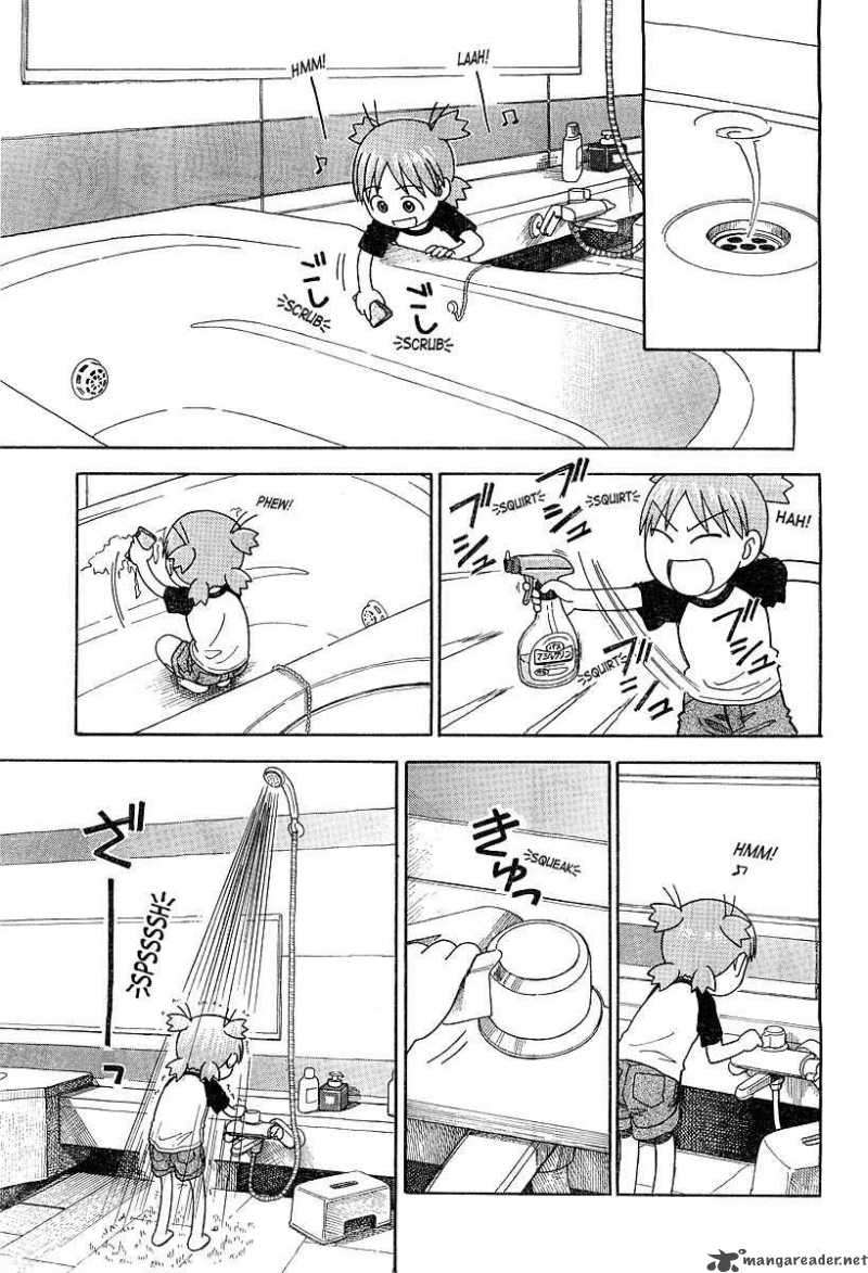 Read Yotsuba to! (ES) Manga Online