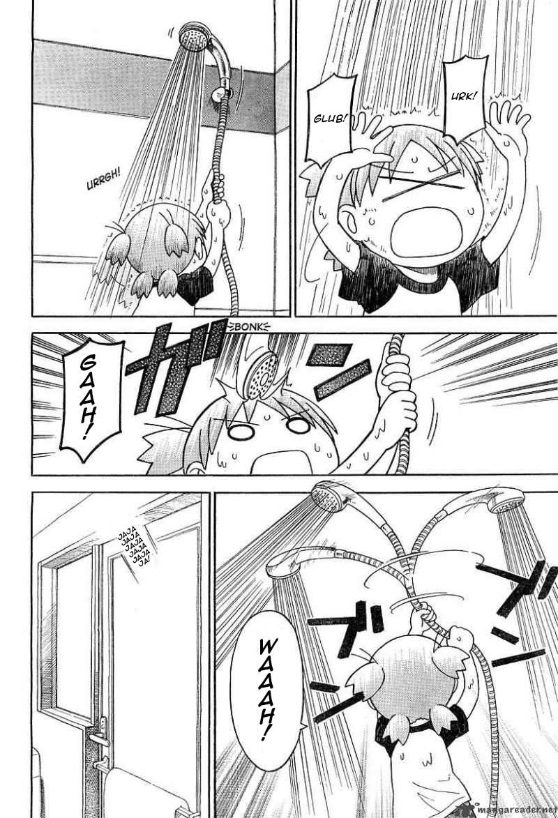 Read Yotsuba to! (ES) Manga Online