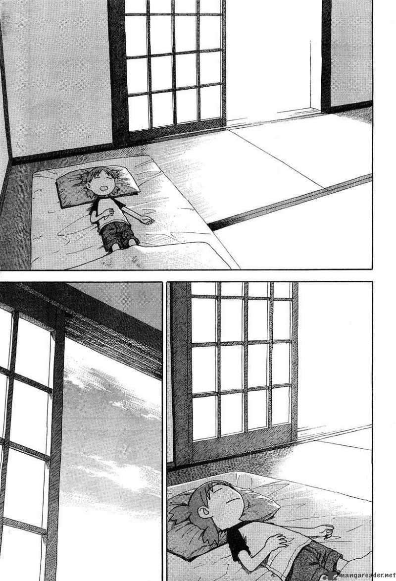 Read Yotsuba to! (ES) Manga Online
