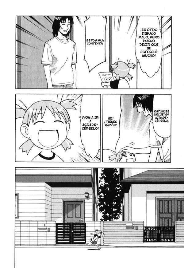 Read Yotsuba to! (ES) Manga Online