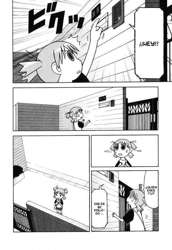 Read Yotsuba to! (ES) Manga Online