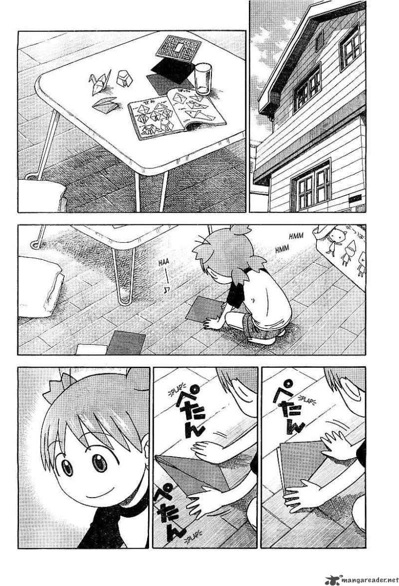 Read Yotsuba to! (ES) Manga Online
