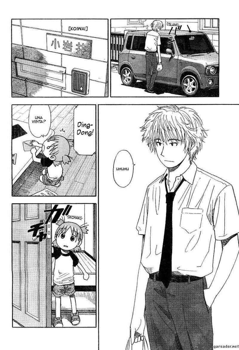 Read Yotsuba to! (ES) Manga Online