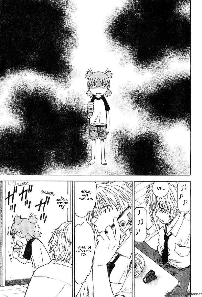 Read Yotsuba to! (ES) Manga Online