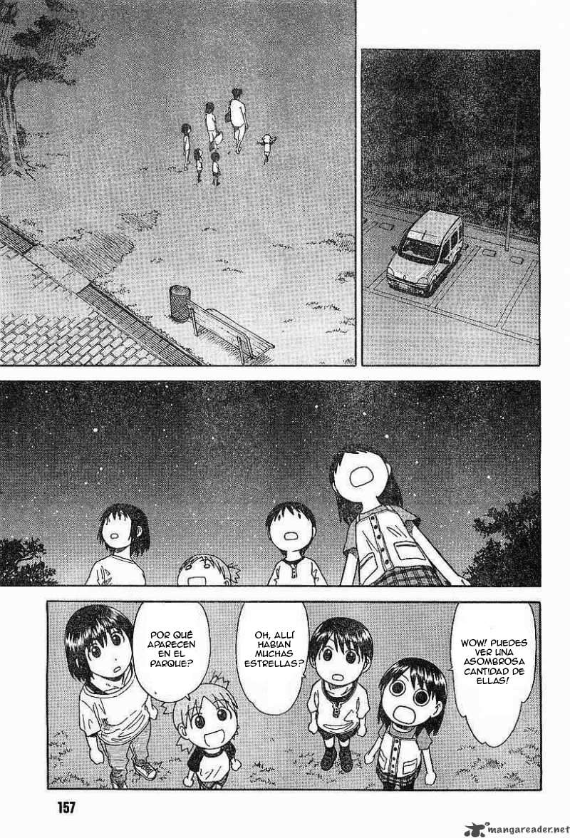 Read Yotsuba to! (ES) Manga Online