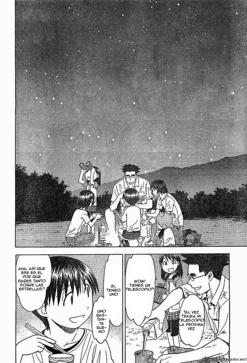 Read Yotsuba to! (ES) Manga Online