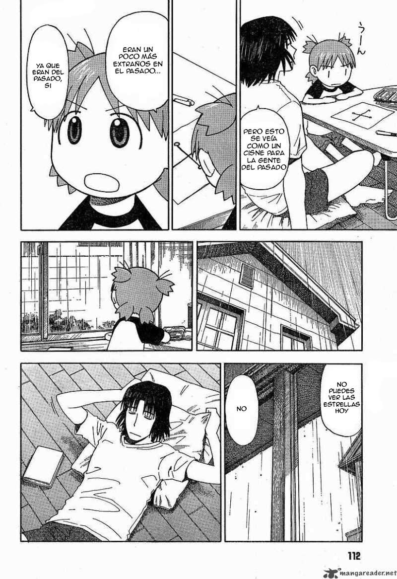 Read Yotsuba to! (ES) Manga Online