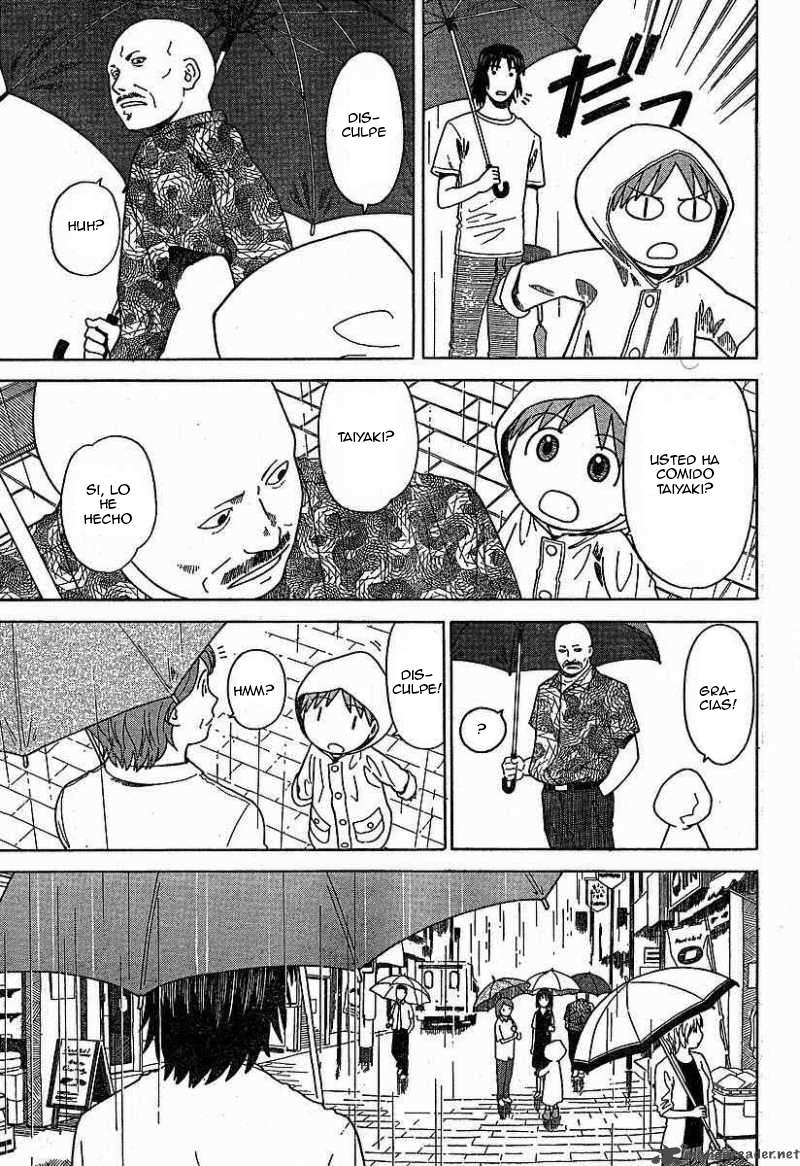Read Yotsuba to! (ES) Manga Online