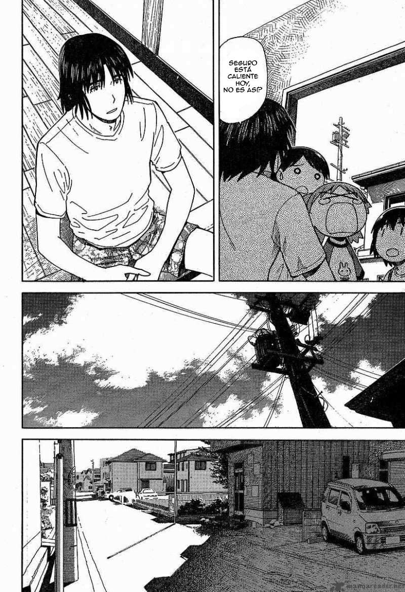 Read Yotsuba to! (ES) Manga Online