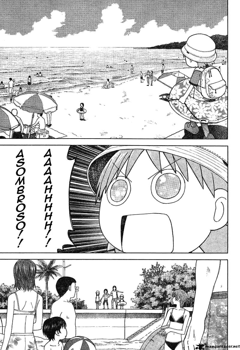 Read Yotsuba to! (ES) Manga Online