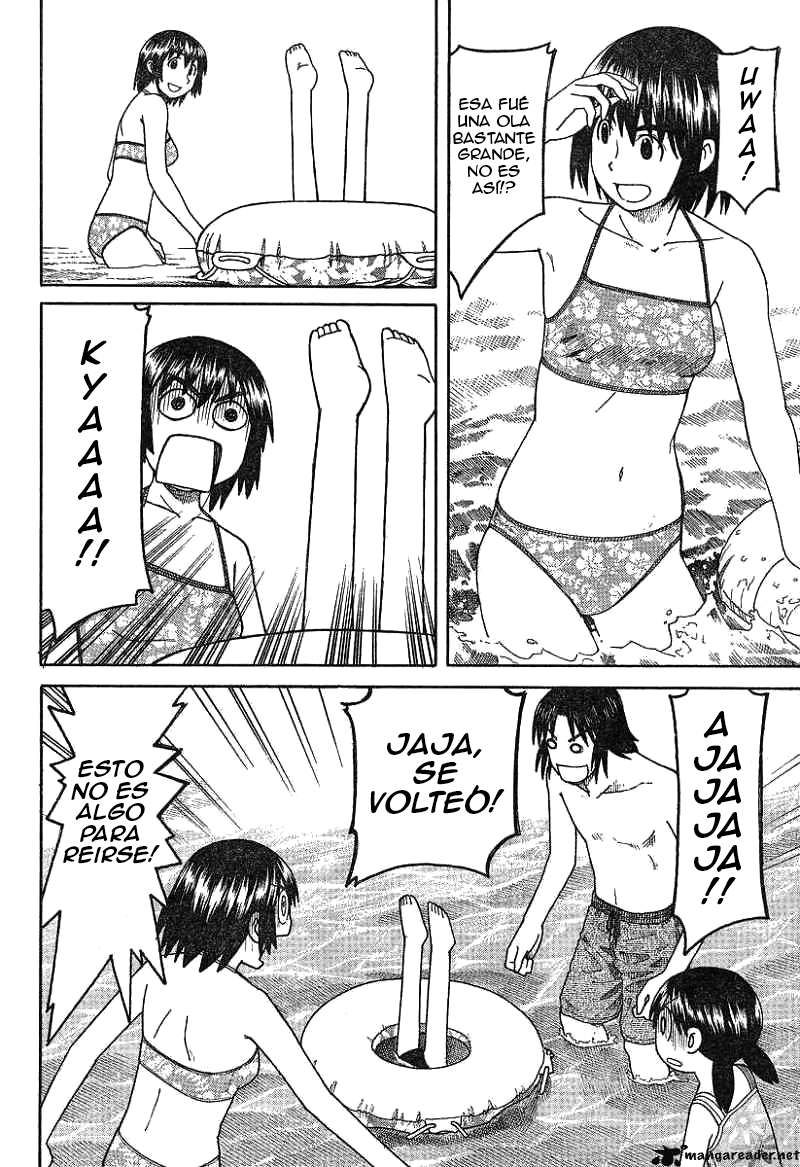 Read Yotsuba to! (ES) Manga Online
