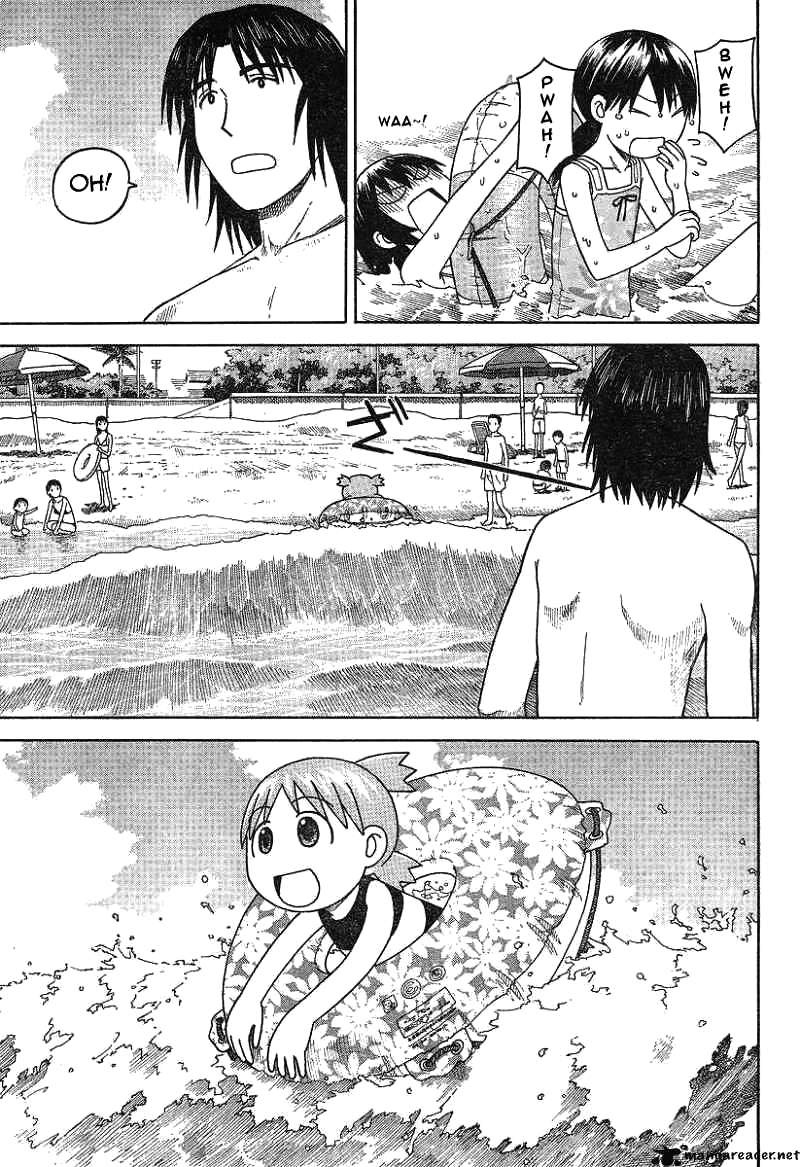 Read Yotsuba to! (ES) Manga Online