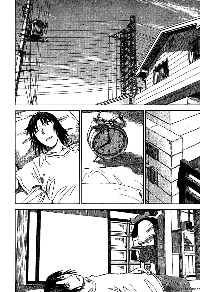 Read Yotsuba to! (ES) Manga Online