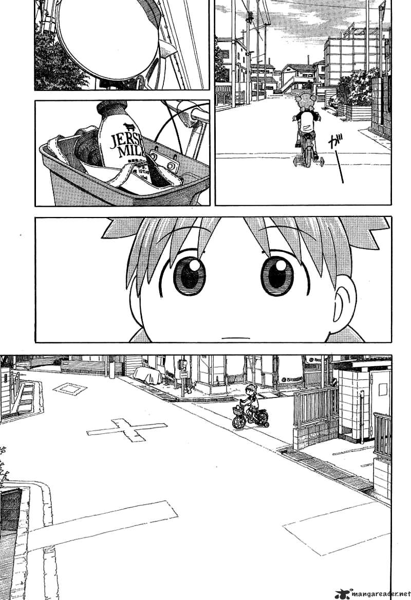 Read Yotsuba to! (ES) Manga Online