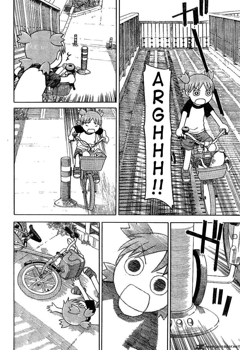 Read Yotsuba to! (ES) Manga Online